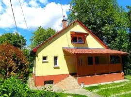 Twins House - Janka Apartman