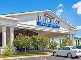 Baymont by Wyndham Louisville Airport South