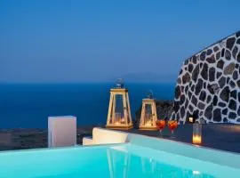 Siete Mares Luxury Suites