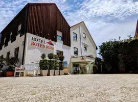 Hotel Rotes Ross