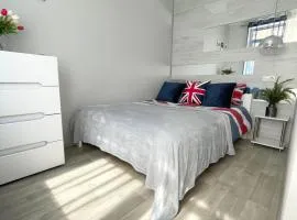 Apartment Studio London 51