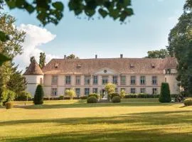 Château de la Cour Senlisse