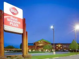 Best Western Plus Kelly Inn & Suites