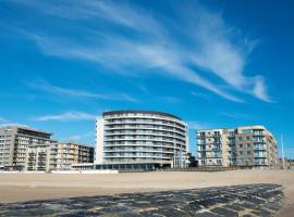 Vayamundo Oostende - Apartments, apartment in Ostend