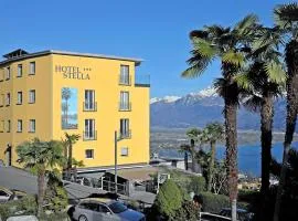 Hotel Stella SA