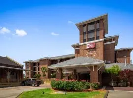 Best Western Plus Coastline Inn