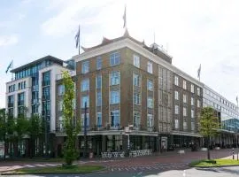 Hotel Haarhuis