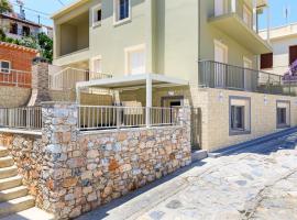 Nevila House, hotel dengan parkir di Skopelos Town