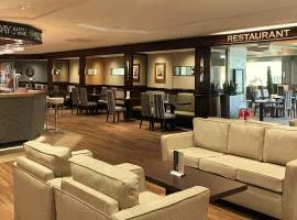 Normandy Hotel (Near Glasgow Airport)