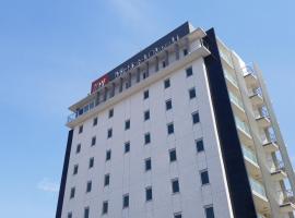 Okazaki में, होटल MyHotel Okazaki