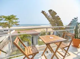 Appartement - Vue sur mer