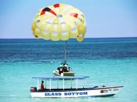 Negril Treehouse Resort