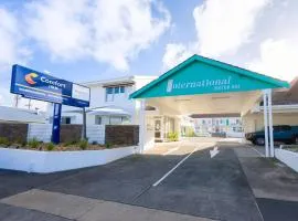 Comfort Inn Warrnambool International