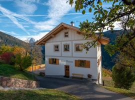 Appartment Kirch Neuhaus, hotel Laionban