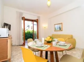 Casa Enza, for up to 5 people, Sorrento center