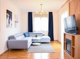 NIDEHO Estate Apartmani, dovolenkový prenájom v destinácii Zlatibor