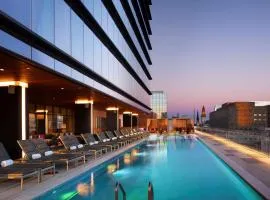 Grand Hyatt Nashville