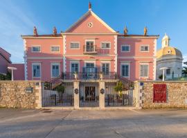 B&B Heritage Villa Apolon, hotel keluarga di Stari Grad