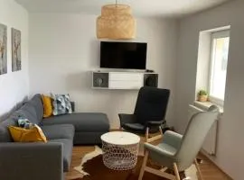 Cyklo Apartmán Třeboň