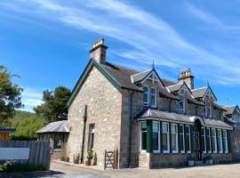 Ravenscraig Guest House, hotel sa Aviemore