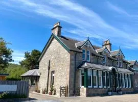 Ravenscraig Guest House