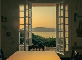 Hotel la Ponche, hotelli Saint-Tropez'ssa