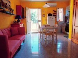 Casa vacanze Wally a Posada, Sardegna