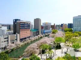 Hotel Grandolce HAKATA