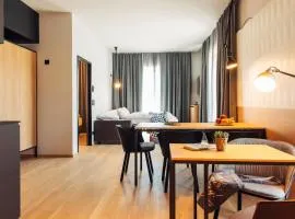 harry's home Steyr hotel & apartments