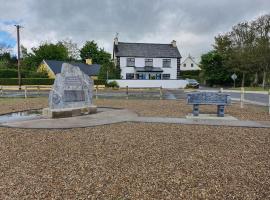 St Martins Old Schoolhouse Ballyroe Tralee, hotel di Tralee