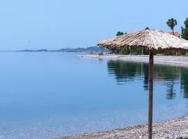 Nafpaktos beach Apartment