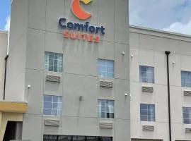 Comfort Suites Lake Charles