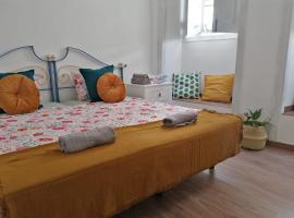 Dream Days Guesthouse – hotel w Faro