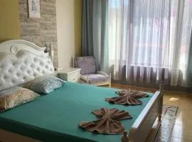 Nesebar New Town Apartment