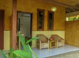 Lendang Eco Lodge – hotel w mieście Senggigi