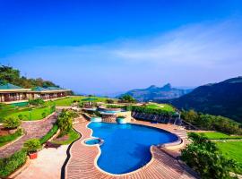 Upper Deck Resort - Stay and Relax at the Highest Peak Lonavala, khách sạn ở Lonavala