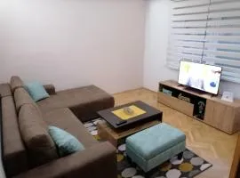 Apartman Bogdanović Sokobanja