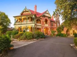 Langley Estate, Bendigo