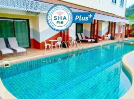 Mei Zhou Phuket Hotel - SHA Plus