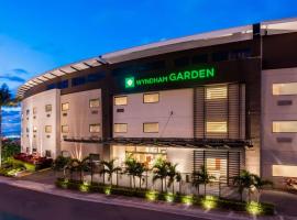 Wyndham Garden San Jose Escazu, Costa Rica, hotel di San Jose