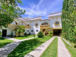 Casa Elim-Oaxaca, Hotel in Teotitlán del Valle