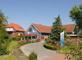 Hotel-Pension Altes Siel