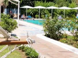 Erendiz Garden Hotel