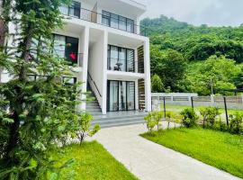 Citro Villa โรงแรมในโกนิโอ