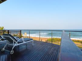 Boathouse Ballito, privatni smještaj u gradu 'Ballito'