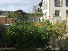 Ferienwohnung im Herzen von Kelheim, hotel en Kelheim