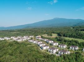 Kylin Villa resort Jeju, hotel pogodan za kućne ljubimce u gradu Seogvipo