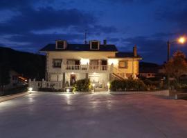 Casa La Quintana, hotel em Castro-Urdiales