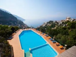 Estate4home - RELAXING POSITANO