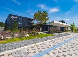 UNO HOTEL